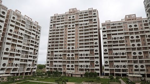 डीडीए में विभिन्न पदों पर निकली बंपर भर्ती, जानें कब कर सकेंगे आवेदन