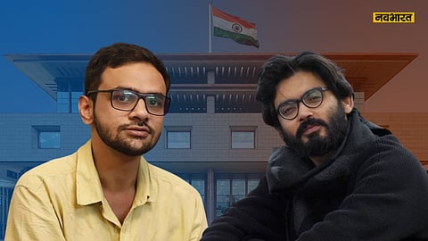 delhi-high-court-big-blow-sharjeel-imam-and-umar-khalid-bail-plea-dismissed