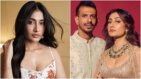 dhanashree verma and yuzvendra chahal