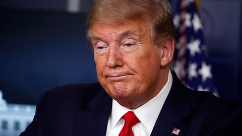 Tariff War: अमेरिकी सुप्रीम कोर्ट में गूंजा टैरिफ का मुद्दा, ट्रंप सरकार ने कही ये बड़ी बात