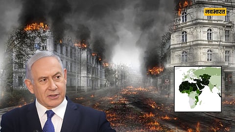 donald-trump-warning-hamas-israel-gaza-war-qatar-doha-summit-netanyahu