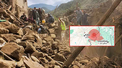 earthquake-of-4-8-magnitude-hits-afghanistan-fourth-time-in-four-days