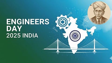 राष्ट्र निर्माण के आधार स्तंभ हैं इंजीनियर