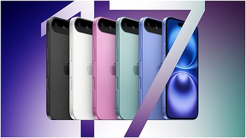 GST के कम होने से क्या होगा iPhone 17 पर असर? जानें बदलाव के बाद की कीमत