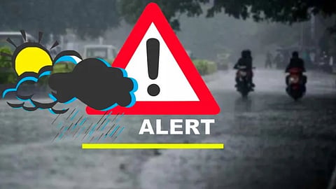 अगले 48 घंटे होंगे अहम! राजस्थान के कई जिलों में स्कूल बंद, मौसम विभाग ने जारी की गंभीर चेतावनी