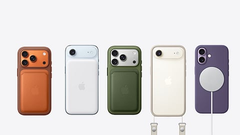 भारत में 19 सितंबर से उपलब्ध होगा iPhone 17 सीरीज़, क्या होगी कीमत?
