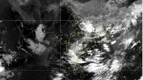 imd weather update news