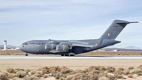 indian-air-force-planes-to-nepal-for-evacuation-indian-citizen