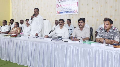 korchi-janata-darbar-ramdas-masram