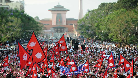 रहस्य से उठा परदा! देर रात सरकार गठन को लेकर हुई अहम बैठक, अब नेपाल की सत्ता इनको सौंपने की तैयारी