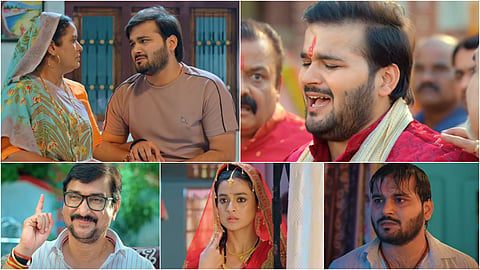 mehmaan trailer