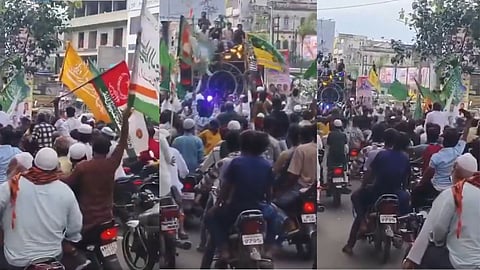 mp-sagar-eid-milad-procession-sar-tan-se-juda-slogan-fir-registered-bjp slams-congress
