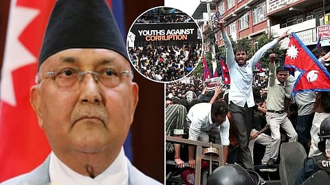 खतरे में PM की कुर्सी! सोशल मीडिया पर बैन हटने के बाद भी जल रहा नेपाल, काठमांडू में हालात तनावपूर्ण