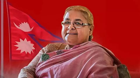 काउंटडाउन शुरू! सुशीला कार्की के हाथों में होगी नेपाल की सत्ता, अंतरिम सरकार पर हलचल तेज