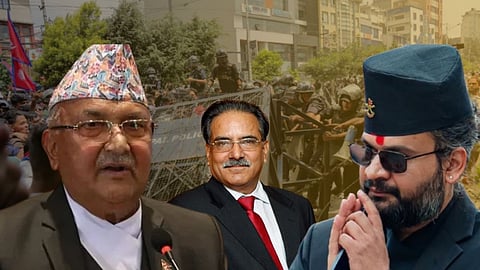 न संसद बचा न सुप्रीम कोर्ट, अब नेपाल में कैसे चुना जाएगा नया प्रधानमंत्री? जानिए पूरी प्रक्रिया