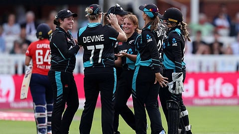 Women's World Cup के लिए न्यूजीलैंड की टीम घोषित, सोफी डिवाइन को मिली चैंपियन बनाने की जिम्मेदारी