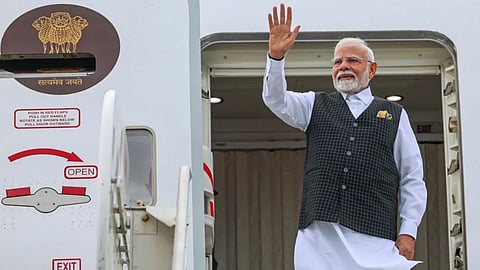 बिहार के लेकर बंगाल तक...कल से 5 राज्यों के दौरे पर रहेंगे PM मोदी, जनता के लिए खोलेंगे खजान