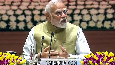 चुनाव से पहले PM मोदी ने दी बिहार बड़ी सौगात, रेलवे लाइन की दोहरीकरण को मिली मंजूरी