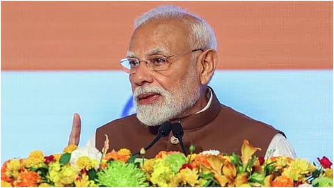 नई दिल्ली में आज से शुरू हुआ Semicon India 2025, पीएम मोदी ने किया उद्घाटन