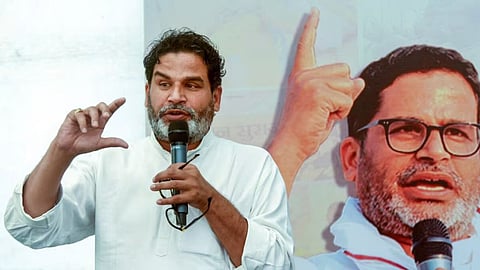 prashant kishor