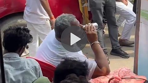 rahul-gandhi-snub-to-pappu-yadav-sparks-controversy-video-viral