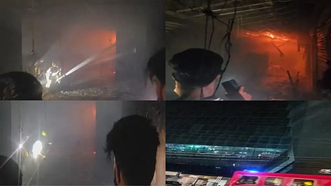raipur-babylon-tower-fire-incident-47-people-rescued-after-90-minute-operation