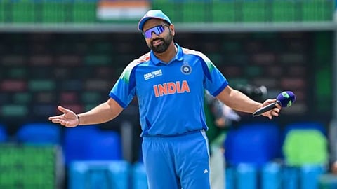 Rohit Sharma ODI Future