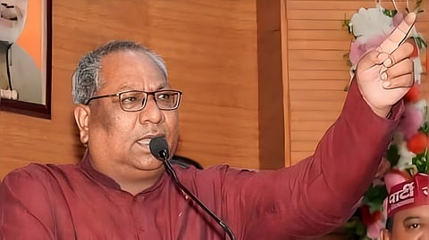 sanjay-nishad-ultimatum-to-bjp-end-alliance-if-no-trust-ahead-of-up-election