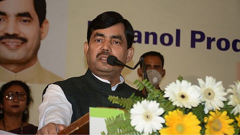 shahnawaz khan