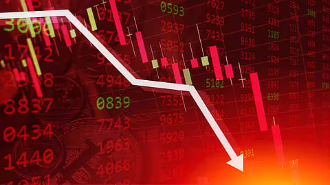 stock-market-crash-investors-lose-4-lakh-crore-in-one-day