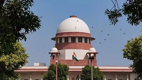supreme court