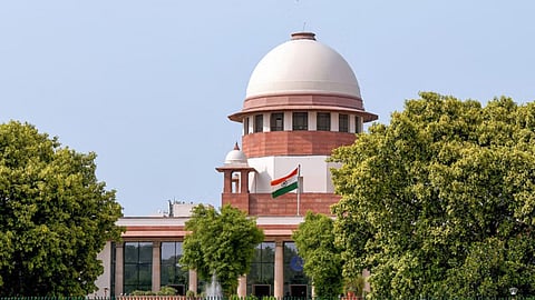 supreme court