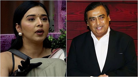 इंस्टा हैक होने पर बेचा गोल्ड, अंबानी का बिजनेस टेकओवर के सपने, तान्या मित्तल के अजीबो-गरीब खुलासे