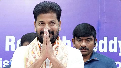 telangana 42 percent reservation
