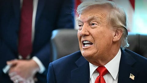 Tariff War: अमेरिका की G7 देशों को धमकी... रूस से तेल खरीदने वालों पर लगेगा भारी टैरिफ