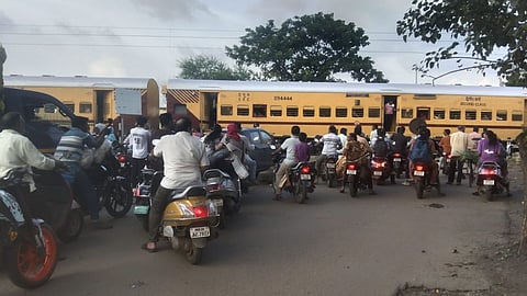 tumsar-railway-crossing-flyover-approval-traffic-relief