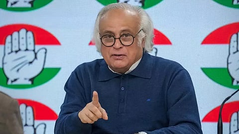 vice-president-election-bjp-loss-congress-statement-jairam-ramesh