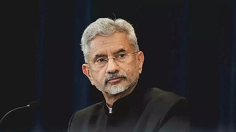 चीन दौरे पर पीएम गए अकेले... SCO सम्मेलन से विदेश मंत्री ने क्यों बनाई दूरी, आखिर क्या थी वजह?