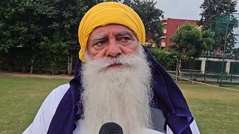 भारत-पाक मैच के समर्थन में उतरे पूर्व क्रिकेटर योगराज सिंह, बोलें- सियासत को रखें दूर