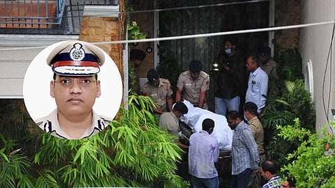 IPS पूरन आत्महत्या मामला: परिवार की सहमति के बाद 9वें दिन हुआ पोस्टमॉर्टम, शाम को होगा अंतिम संस्कार