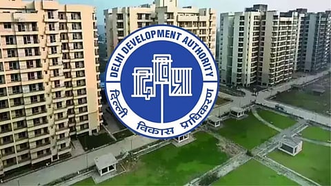 DDA में 1732 पदों पर बंपर वैकेंसी, 10वीं पास से पोस्ट ग्रेजुएट तक आवेदन करें, ऐसे करें अप्लाई