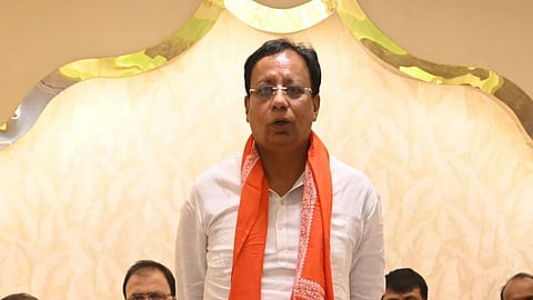 '10 करोड़ दो, वरना बेटे को मार देंगे', BJP सांसद से रंगदारी मांगने के मामले में कार्रवाई, 1 गिरफ्तार