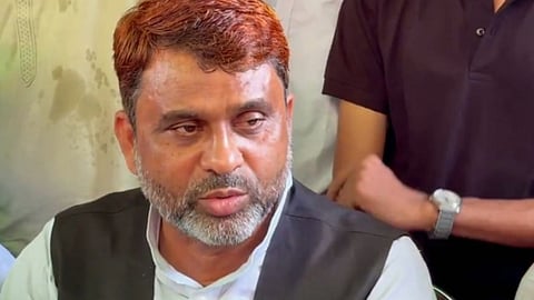 AIMIM announced 25 candidates