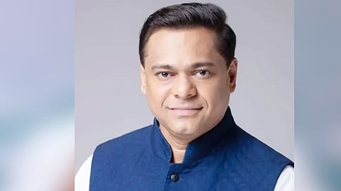अमित साटम (pic credit; social media)