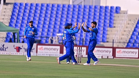 AFG vs BAN: राशिद की फिरकी और ओमरजई के तूफान में उड़ा बांग्लादेश, अफगानिस्तान की धमाकेदार जीत