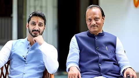 Pimpri Chinchwad Municipal Corporation Election को लेकर NCP ने अपनी तैयारियां तेज कर ली है। अब इस चुनावी दौड़ में अजित पवार के बेटे पार्थ पवार की भी एंट्री हो गई है।