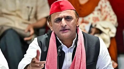 akhilesh yadav in bhubneshwar
