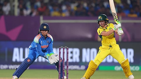 ICC रैंकिंग में हुआ बदलाव, कप्तान एलिसा हीली ने रैंकिंग में 9 पायदान बढ़त बनाई, इस खिलाड़ी को झटका