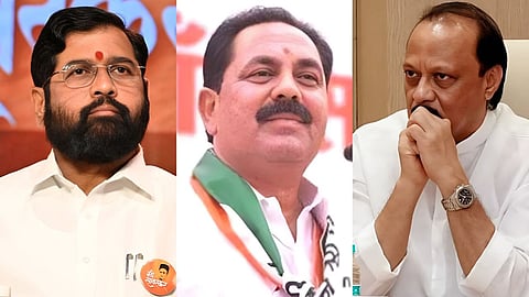 Maharashtra Politics: महाराष्ट्र के खानदेश की सियासी जमीन पर सत्तारूढ़ महायुति के भीतर एक नया और बड़ा विवाद भड़क उठा है, जिससे गठबंधन की एकजुटता पर सवाल खड़े हो गए हैं।