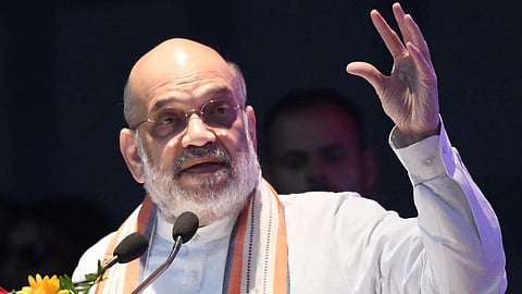 Amit Shah